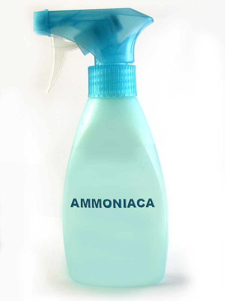 Ammoniaca